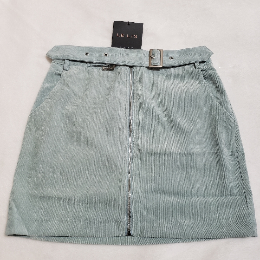 NEW 💢
LELIS Collection skirt.